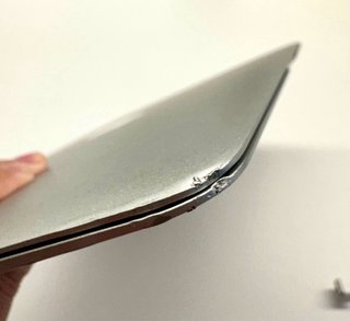 MacBook Air 13” (2010) 128GB SSD