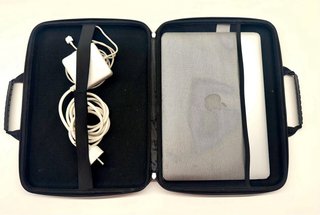 MacBook Air 13” (2010) 128GB SSD