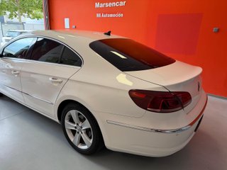 Volkswagen CC 2014