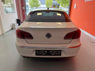 Volkswagen CC 2014