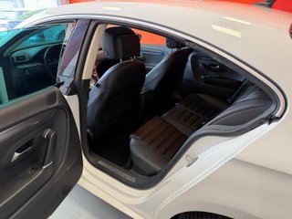 Volkswagen CC 2014