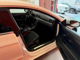 Volkswagen CC 2014