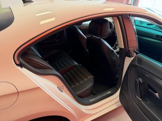 Volkswagen CC 2014