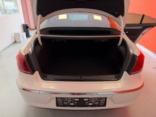 Volkswagen CC 2014