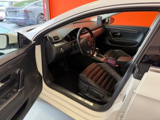 Volkswagen CC 2014