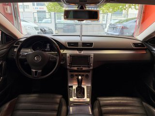 Volkswagen CC 2014
