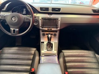 Volkswagen CC 2014