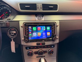 Volkswagen CC 2014