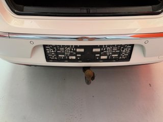 Volkswagen CC 2014