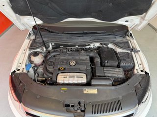Volkswagen CC 2014