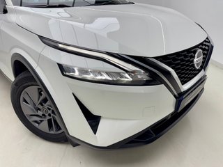 Nissan Qashqai 2022