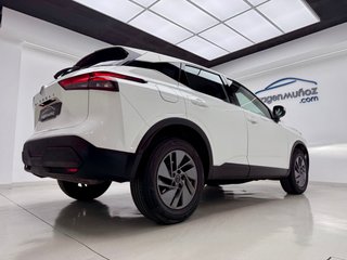 Nissan Qashqai 2022