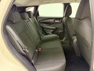 Nissan Qashqai 2022