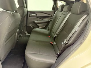 Nissan Qashqai 2022
