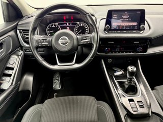 Nissan Qashqai 2022