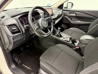 Nissan Qashqai 2022