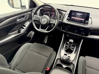Nissan Qashqai 2022
