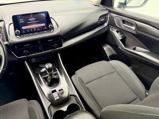 Nissan Qashqai 2022