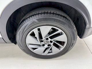 Nissan Qashqai 2022