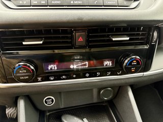 Nissan Qashqai 2022
