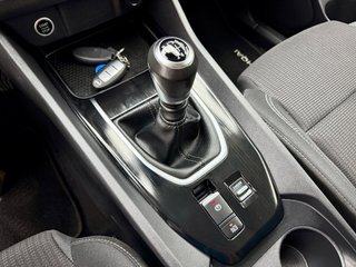 Nissan Qashqai 2022