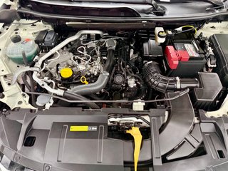 Nissan Qashqai 2022