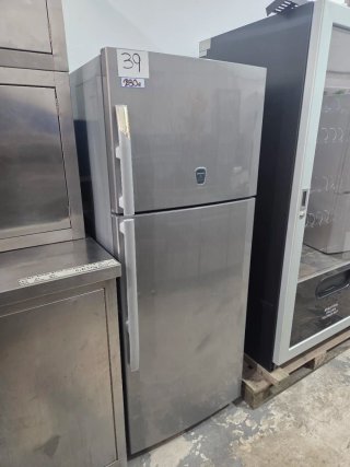 Neveras Combi Balay y mas marcas en Acero Inoxidab