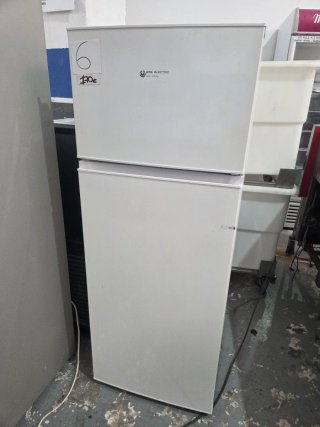 Neveras Combi Balay y mas marcas en Acero Inoxidab