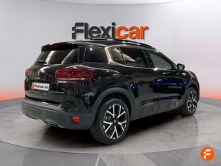 Citroën C5 Aircross 225 e-EAT8 Shine Pack