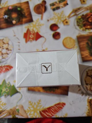 Perfume Yodeyma Dauro For Her Eau de Parfum