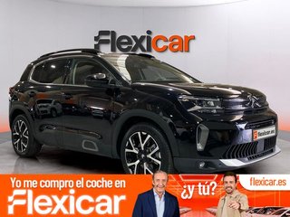 Citroën C5 Aircross 225 e-EAT8 Shine Pack