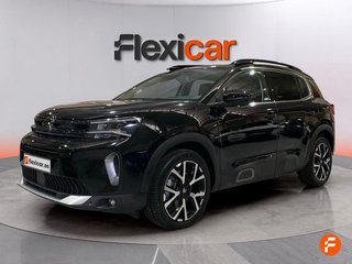 Citroën C5 Aircross 225 e-EAT8 Shine Pack