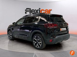 Citroën C5 Aircross 225 e-EAT8 Shine Pack