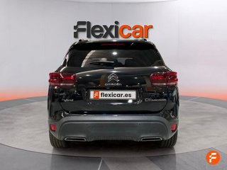Citroën C5 Aircross 225 e-EAT8 Shine Pack