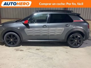 Citroën C4 Cactus 1.6 Blue-HDi Shine Edition Urban