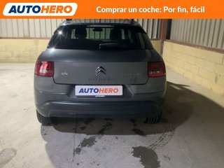 Citroën C4 Cactus 1.6 Blue-HDi Shine Edition Urban