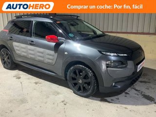 Citroën C4 Cactus 1.6 Blue-HDi Shine Edition Urban