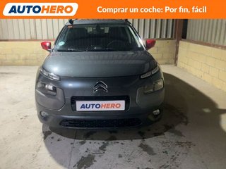 Citroën C4 Cactus 1.6 Blue-HDi Shine Edition Urban