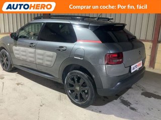 Citroën C4 Cactus 1.6 Blue-HDi Shine Edition Urban
