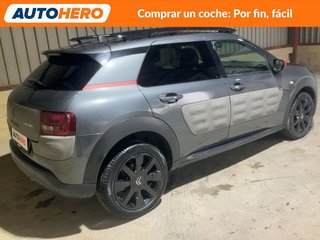 Citroën C4 Cactus 1.6 Blue-HDi Shine Edition Urban