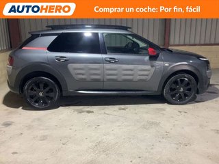 Citroën C4 Cactus 1.6 Blue-HDi Shine Edition Urban