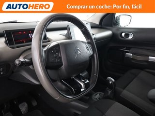Citroën C4 Cactus 1.6 Blue-HDi Shine Edition Urban