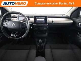 Citroën C4 Cactus 1.6 Blue-HDi Shine Edition Urban