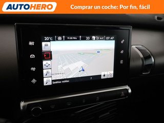 Citroën C4 Cactus 1.6 Blue-HDi Shine Edition Urban