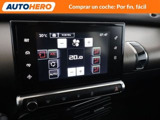 Citroën C4 Cactus 1.6 Blue-HDi Shine Edition Urban