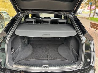 Audi Q5 2022 Sportback black line 45 Tfsi 265cv