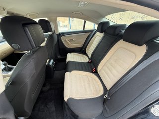Volkswagen CC 2016
