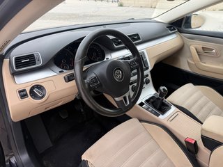 Volkswagen CC 2016