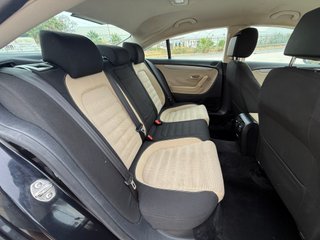 Volkswagen CC 2016
