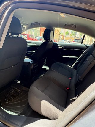 Opel Insignia 2013